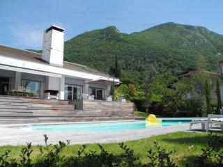 Savoielac - Lac d'Annecy - Annecy-le-vieux : Villa Astrid - Annecy - 4