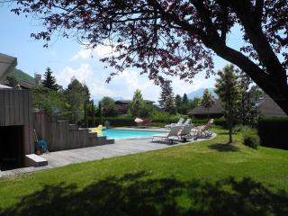Savoielac - Lac d'Annecy - Annecy-le-vieux : Villa Astrid - Annecy - 2