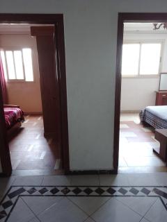 Apartment on the sea in best location in Alexandria - Alexandria - 9