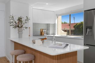 Deluxe Beachfront Escape - Kingscliff - 3