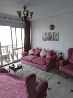 Apartment on the sea in best location in Alexandria - Alexandria - 6