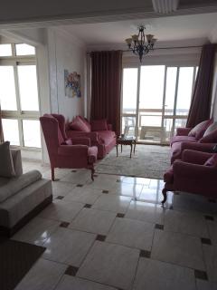 Apartment on the sea in best location in Alexandria - Alexandria - 5