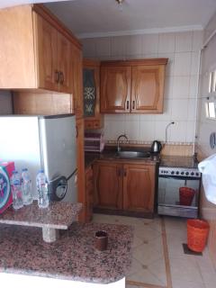 Apartment on the sea in best location in Alexandria - Alexandria - 3