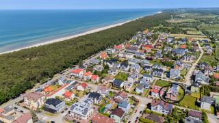 Ruda Cegła - 250m do Plaży - Komfort, Cisza i Wygoda - Karwia - 8