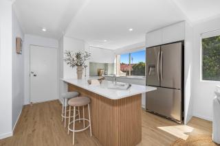 Deluxe Beachfront Escape - Kingscliff - 9