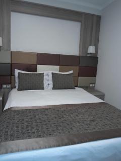 Pera Arya Hotel - Istanbul - 7