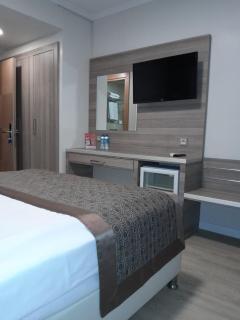 Pera Arya Hotel - Istanbul - 3
