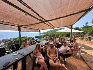 Camping Aquarium - Himarë - 7