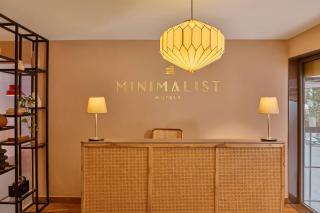 Minimalist - The Varanasi Edit - 0
