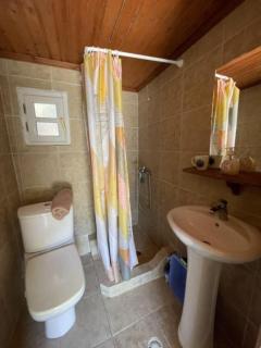 Cozy house in the foot of the volcano Methana - 1