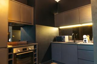 Judges suite apartment with spa facilities - Morpeth - 5