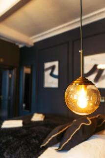 Judges suite apartment with spa facilities - Morpeth - 3