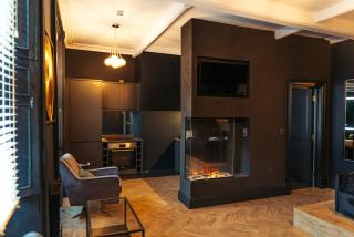Judges suite apartment with spa facilities - Morpeth - 9