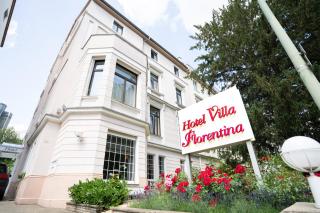 Hotel Villa Florentina - Frankfurt am Main - 0