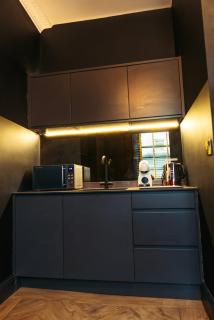 Judges suite apartment with spa facilities - Morpeth - 4