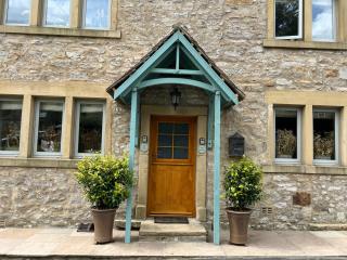 The Wharfe at Greystones - Cosy, comfortable retreat - Buckden - 9