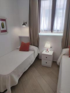 Luz de la Bahía San Fernando Cádiz - San Fernando - 1