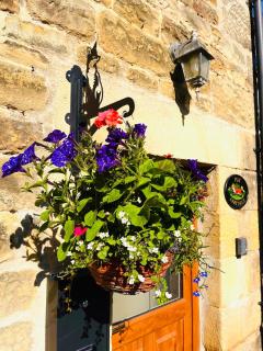 Fox Cottage - Historic Stay on Pateley High Street - Pateley Bridge - 6