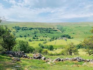 Fox Cottage - Historic Stay on Pateley High Street - Pateley Bridge - 4