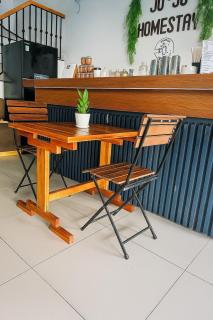 Ju-Jo Homestay - Phu Quoc - 1