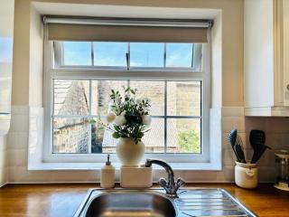 Fox Cottage - Historic Stay on Pateley High Street - Pateley Bridge - 3