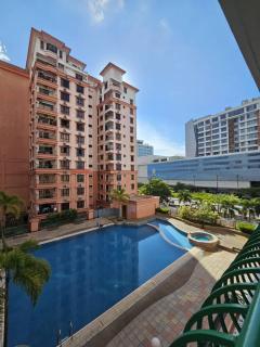 Marina-A38 kk Centre Homestay - Kota Kinabalu - 0
