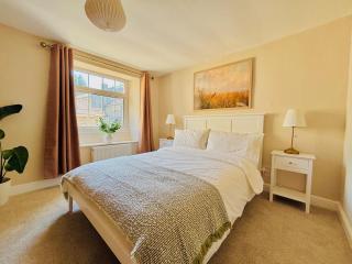 Fox Cottage - Historic Stay on Pateley High Street - Pateley Bridge - 5