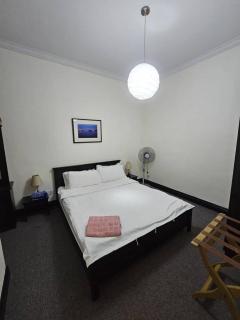 Marina-A38 kk Centre Homestay - 9