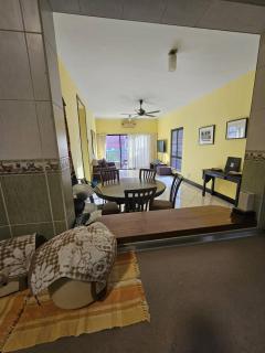 Marina-A38 kk Centre Homestay - 7