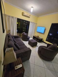 Marina-A38 kk Centre Homestay - Kota Kinabalu - 4