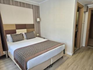 Pera Arya Hotel - Istanbul - 6