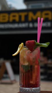 Cle Beach Boutique Hotel - 8