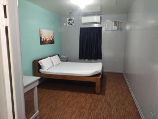 Hope Pension House - Danao - Danao City - 4