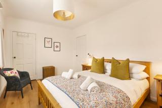 Cherry Tree House - North East Escapes - Amble - 7