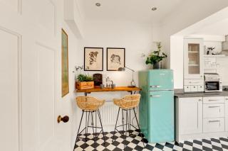 Cherry Tree House - North East Escapes - Amble - 8