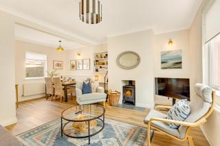 Cherry Tree House - North East Escapes - Amble - 0