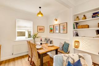 Cherry Tree House - North East Escapes - Amble - 9