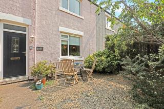 Cherry Tree House - North East Escapes - Amble - 6