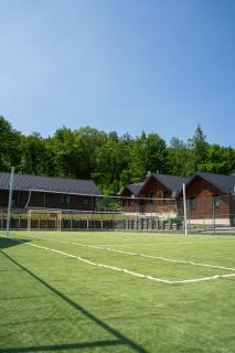 Slorung Wellness Resort - 4