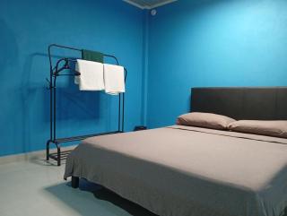 iruka guesthouse - 9