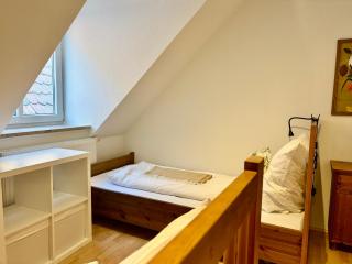 Altstadtflair Beim Schappeler - Memmingen - 4