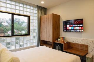 Ấm Boutique Hotel - Ấp Ða Lợi - 1