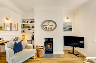 Cherry Tree House - North East Escapes - Amble - 4