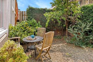 Cherry Tree House - North East Escapes - Amble - 5