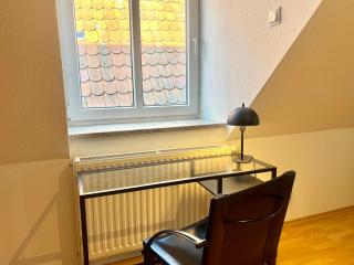 Altstadtflair Beim Schappeler - Memmingen - 1