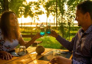 Camping Rivages des Landes - Eurocamp I Homair - Aureilhan - 4