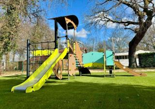 Camping Rivages des Landes - Eurocamp I Homair - Aureilhan - 1