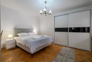 Quiet Apartments with FREE PARKING - Sarajevo - 9