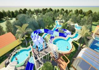 Camping Rivages des Landes - Eurocamp I Homair - Aureilhan - 2