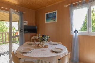 Chalets - Mas Lachamp - Gravières - 1